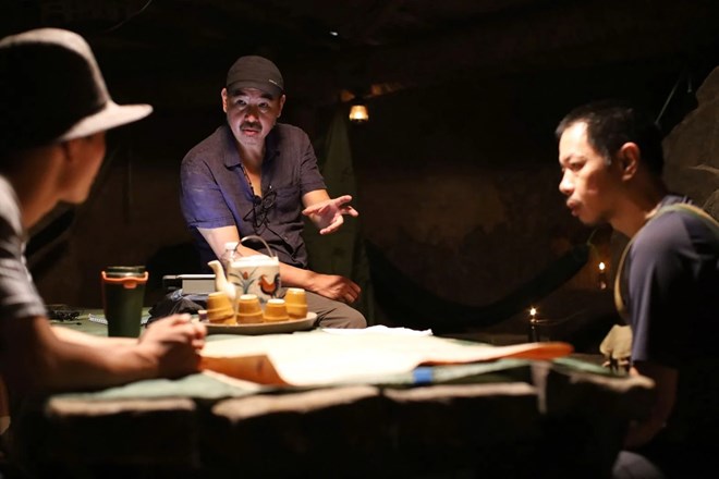 TPHCM đề xuất xây phim trường 150ha và Bảo tàng Âm nhạc ứng dụng AI